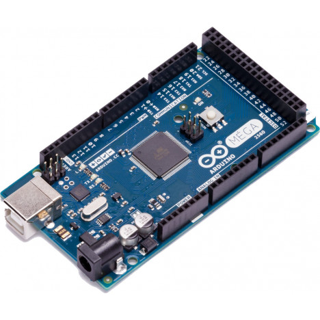 Arduino Mega