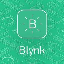 Plataforma Blynk Cloud
