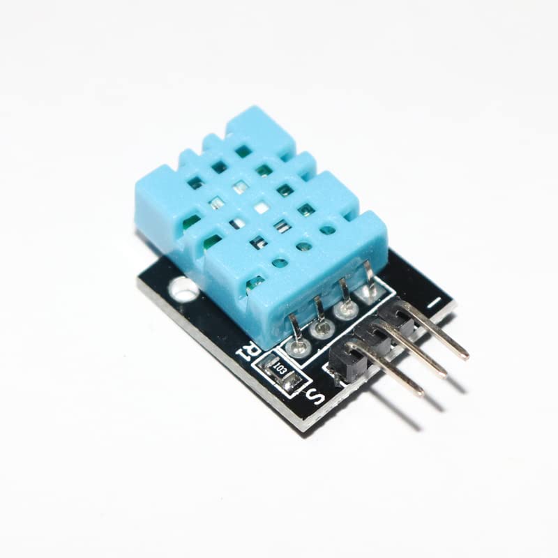 Sensor de Temperatura DHT11