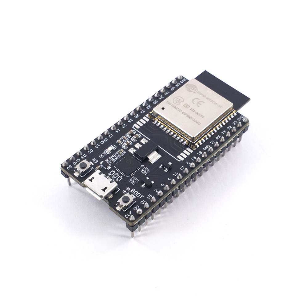 ESP32 Microcontrolador